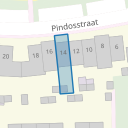 Perceel TBG01-Z-2210