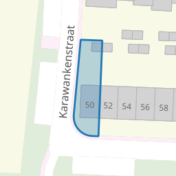 Perceel TBG01-Z-2214