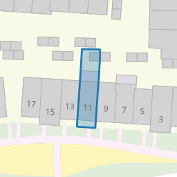 Perceel TBG01-Z-2239