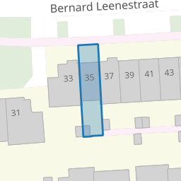 Perceel TBG01-Z-2262