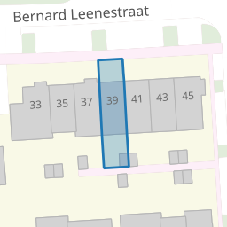 Perceel TBG01-Z-2263