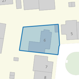 Perceel TBG01-Z-2278