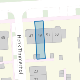 Perceel TBG01-Z-2281