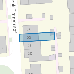 Perceel TBG01-Z-2283