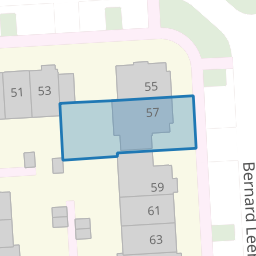 Perceel TBG01-Z-2288