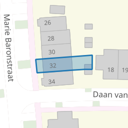 Perceel TBG01-Z-2413