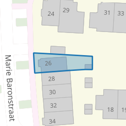 Perceel TBG01-Z-2416