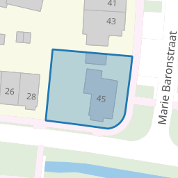 Perceel TBG01-Z-2439