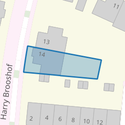 Perceel TBG01-Z-2442