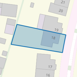 Perceel TBG01-Z-2460