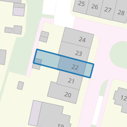 Perceel TBG01-Z-2461