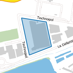 Perceel TBG01-Z-2478