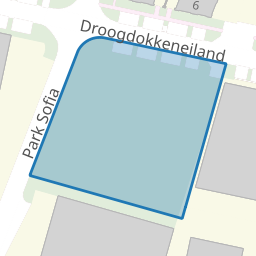 Perceel TBG01-Z-2503