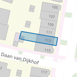 Perceel TBG01-Z-2514