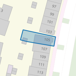 Perceel TBG01-Z-2515