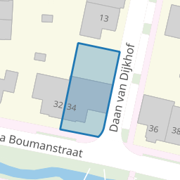 Perceel TBG01-Z-2557