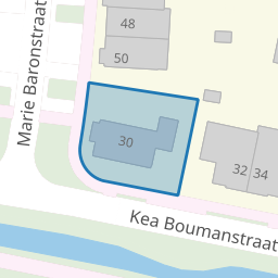 Perceel TBG01-Z-2560