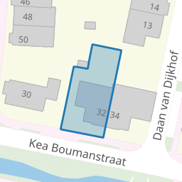 Perceel TBG01-Z-2562