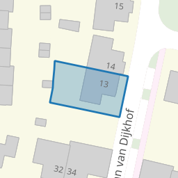 Perceel TBG01-Z-2563