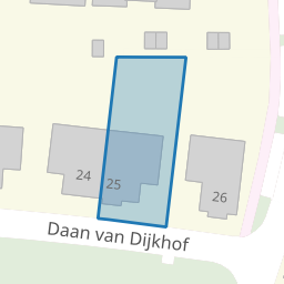 Perceel TBG01-Z-2566