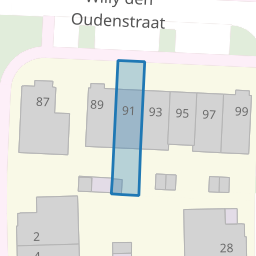 Perceel TBG01-Z-2609