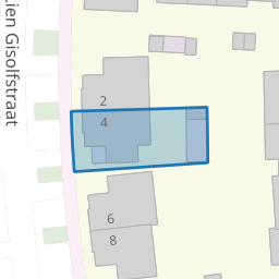 Perceel TBG01-Z-2615