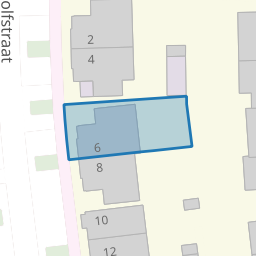 Perceel TBG01-Z-2616