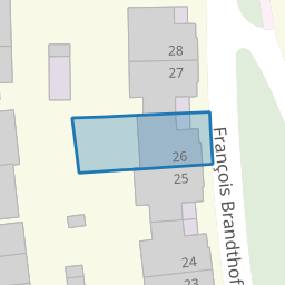 Perceel TBG01-Z-2631