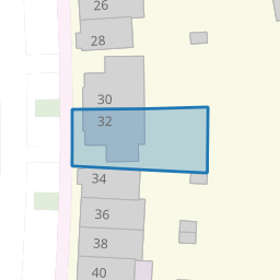 Perceel TBG01-Z-2640