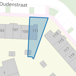 Perceel TBG01-Z-2659