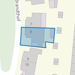 Perceel TBG01-Z-2667