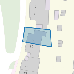 Perceel TBG01-Z-2668