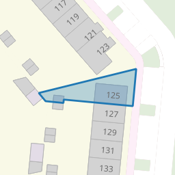 Perceel TBG01-Z-2680