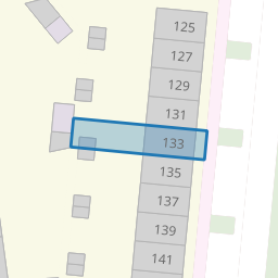 Perceel TBG01-Z-2684