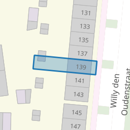 Perceel TBG01-Z-2687