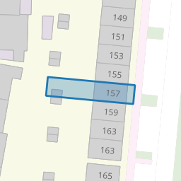 Perceel TBG01-Z-2697