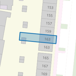 Perceel TBG01-Z-2699