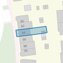 Perceel TBG01-Z-2749