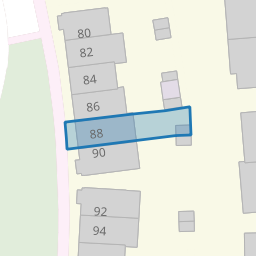 Perceel TBG01-Z-2751