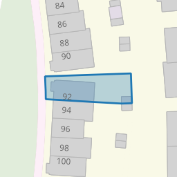 Perceel TBG01-Z-2753