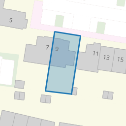 Perceel TBG01-Z-2899