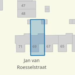 Perceel TBG01-Z-3007