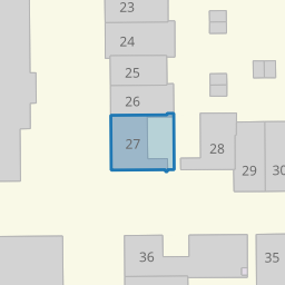 Perceel TBG01-Z-3030