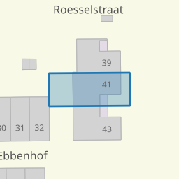 Perceel TBG01-Z-3046