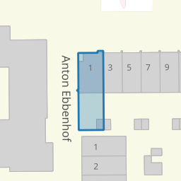 Perceel TBG01-Z-3049