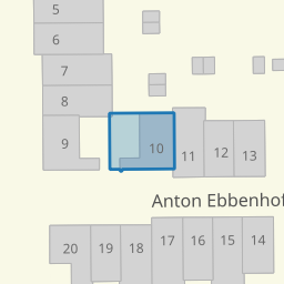 Perceel TBG01-Z-3061