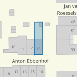 Perceel TBG01-Z-3068