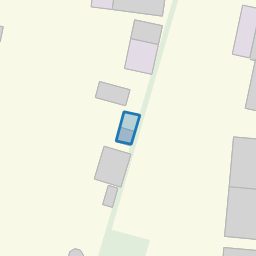 Perceel TBG01-Z-3101