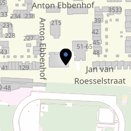 Appartement TBG01 Z 3112 1