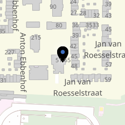 Appartement TBG01 Z 3112 14